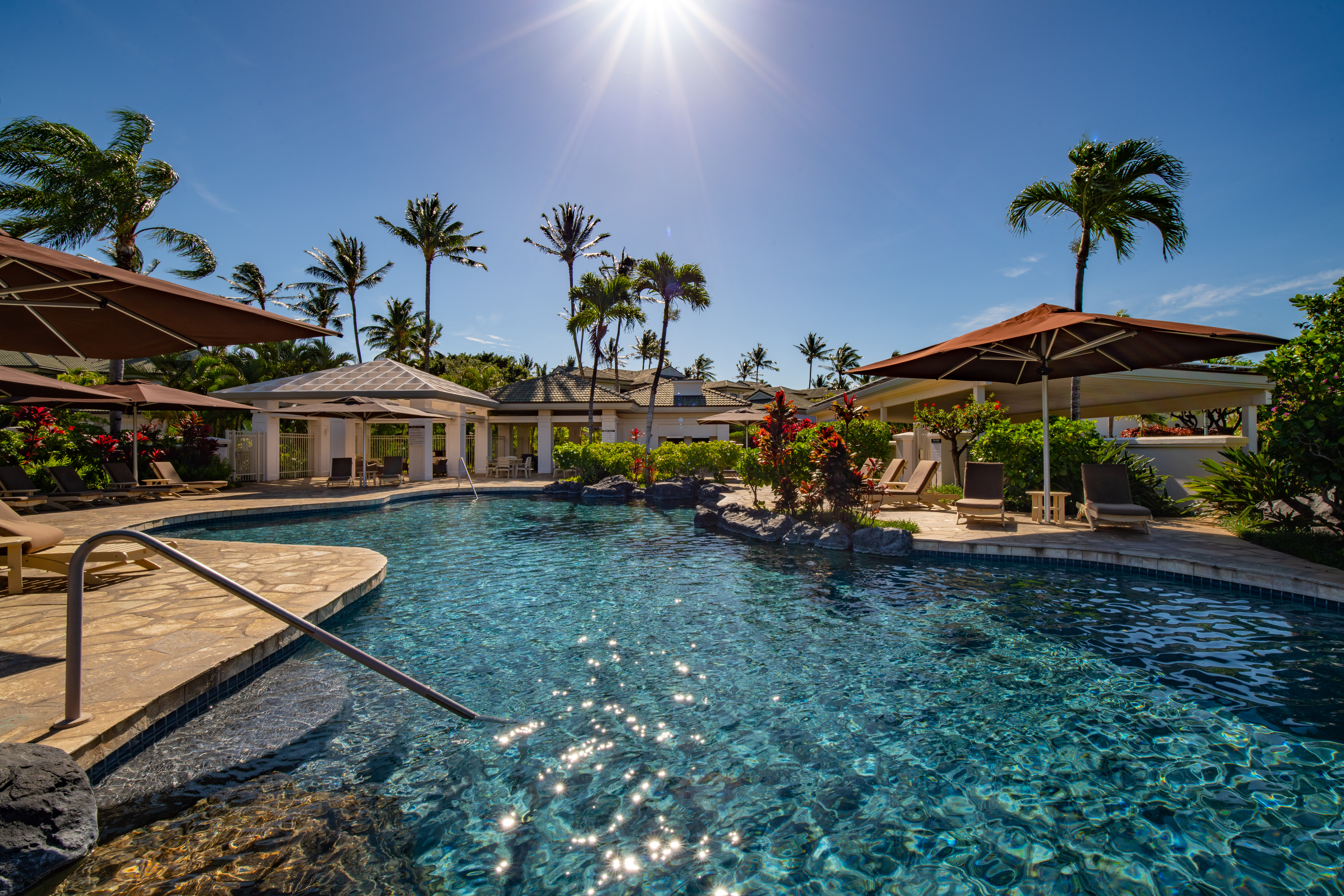 Resort The Islands at Mauna Lani
